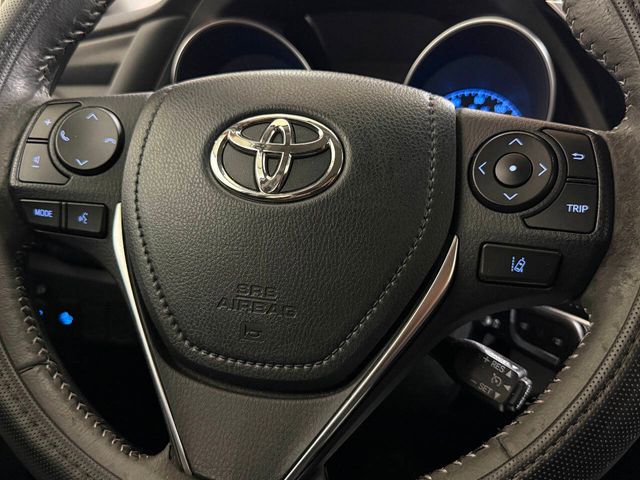 2017 Toyota Corolla iM Base | Houston, TX | Houston Auto Credit