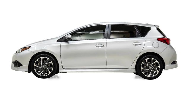 2017 Toyota Corolla iM Base | Houston, TX | Houston Auto Credit