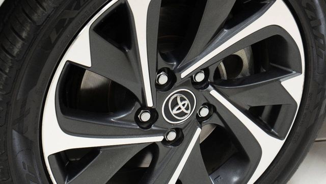 2017 Toyota Corolla iM Base | Houston, TX | Houston Auto Credit 2017 Toyota Corolla iM Base | Houston, TX | Houston Auto Credit