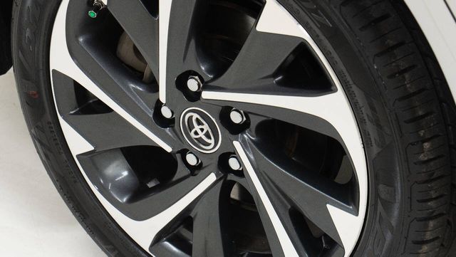 2017 Toyota Corolla iM Base | Houston, TX | Houston Auto Credit