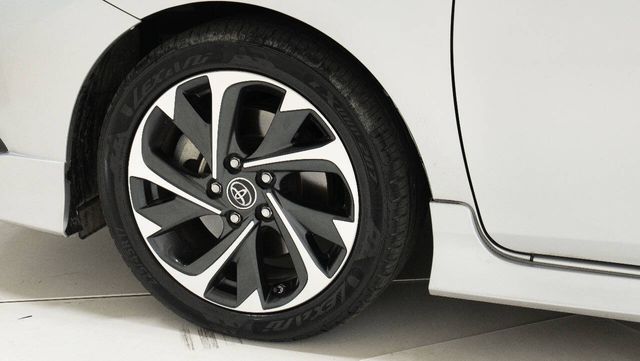 2017 Toyota Corolla iM Base | Houston, TX | Houston Auto Credit
