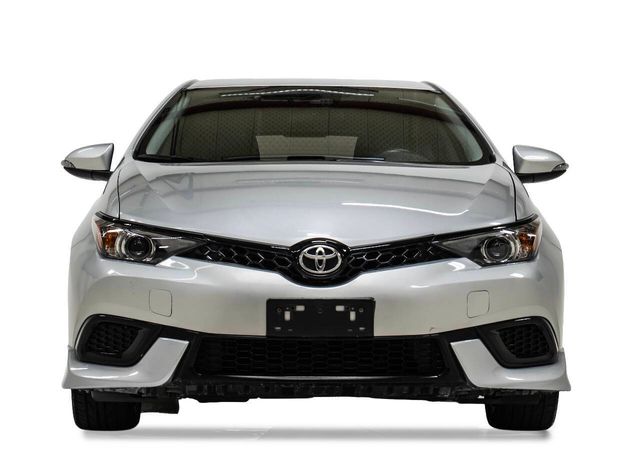 2017 Toyota Corolla iM Base | Houston, TX | Houston Auto Credit