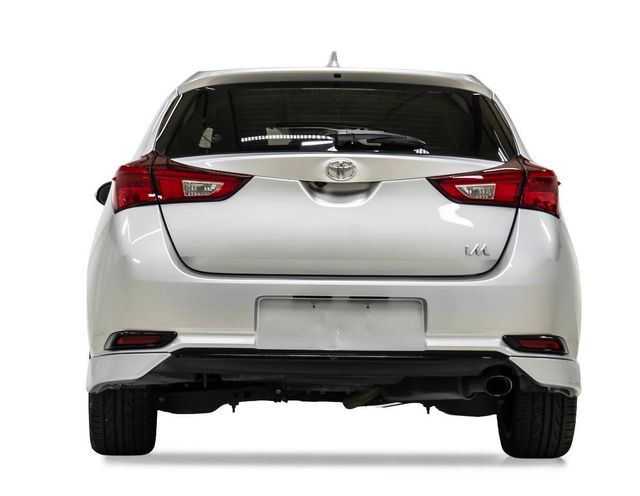 2017 Toyota Corolla iM Base | Houston, TX | Houston Auto Credit