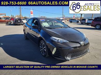 2017 Toyota Corolla SE in Kingman, AZ 86401