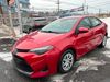 2017 Toyota Corolla LE | New Brunswick, New Jersey | Brilliant Auto Sales