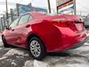 2017 Toyota Corolla LE | New Brunswick, New Jersey | Brilliant Auto Sales
