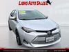 2017 Toyota Corolla L | Sacramento, CA | Lions Auto Sales 2017 Toyota Corolla L | Sacramento, CA | Lions Auto Sales