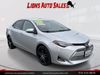 2017 Toyota Corolla L | Sacramento, CA | Lions Auto Sales 2017 Toyota Corolla L | Sacramento, CA | Lions Auto Sales