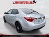 2017 Toyota Corolla L | Sacramento, CA | Lions Auto Sales 2017 Toyota Corolla L | Sacramento, CA | Lions Auto Sales