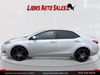 2017 Toyota Corolla L | Sacramento, CA | Lions Auto Sales 2017 Toyota Corolla L | Sacramento, CA | Lions Auto Sales