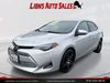2017 Toyota Corolla L | Sacramento, CA | Lions Auto Sales 2017 Toyota Corolla L | Sacramento, CA | Lions Auto Sales