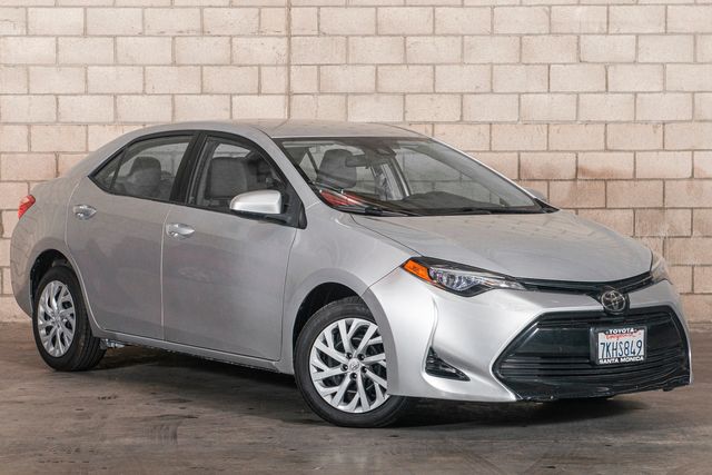 2017 Toyota Corolla LE | Van Nuys, CA | Stellar Auto INC. 2017 Toyota Corolla LE | Van Nuys, CA | Stellar Auto INC.