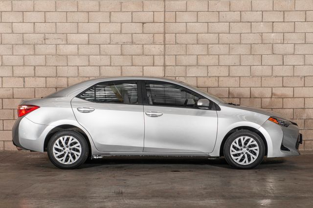 2017 Toyota Corolla LE | Van Nuys, CA | Stellar Auto INC. 2017 Toyota Corolla LE | Van Nuys, CA | Stellar Auto INC.