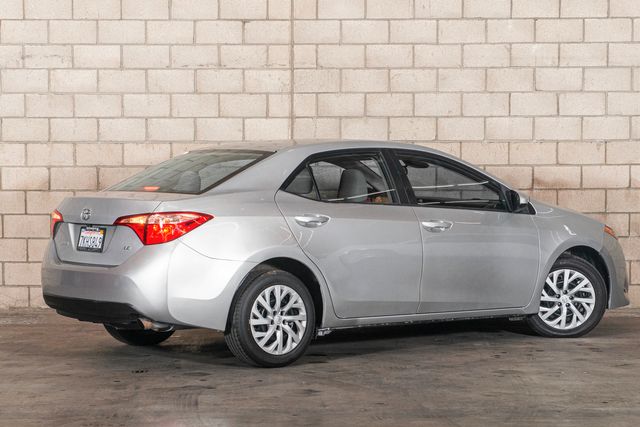 2017 Toyota Corolla LE | Van Nuys, CA | Stellar Auto INC. 2017 Toyota Corolla LE | Van Nuys, CA | Stellar Auto INC.