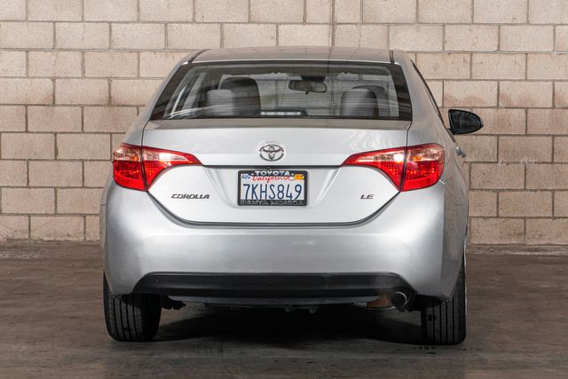 2017 Toyota Corolla LE | Van Nuys, CA | Stellar Auto INC. 2017 Toyota Corolla LE | Van Nuys, CA | Stellar Auto INC.