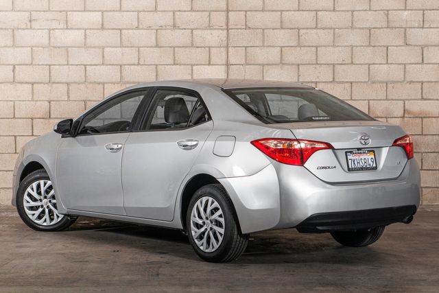2017 Toyota Corolla LE | Van Nuys, CA | Stellar Auto INC. 2017 Toyota Corolla LE | Van Nuys, CA | Stellar Auto INC.