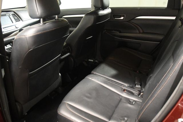 2017 Toyota Highlander XLE | Branford, CT | Sound Auto Wholesalers 2017 Toyota Highlander XLE | Branford, CT | Sound Auto Wholesalers