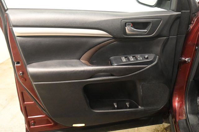 2017 Toyota Highlander XLE | Branford, CT | Sound Auto Wholesalers