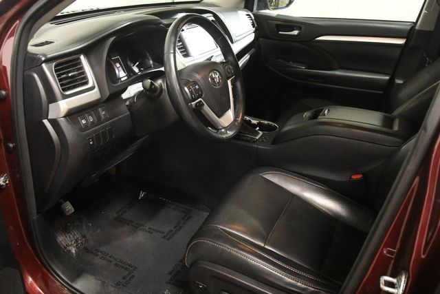 2017 Toyota Highlander XLE | Branford, CT | Sound Auto Wholesalers 2017 Toyota Highlander XLE | Branford, CT | Sound Auto Wholesalers