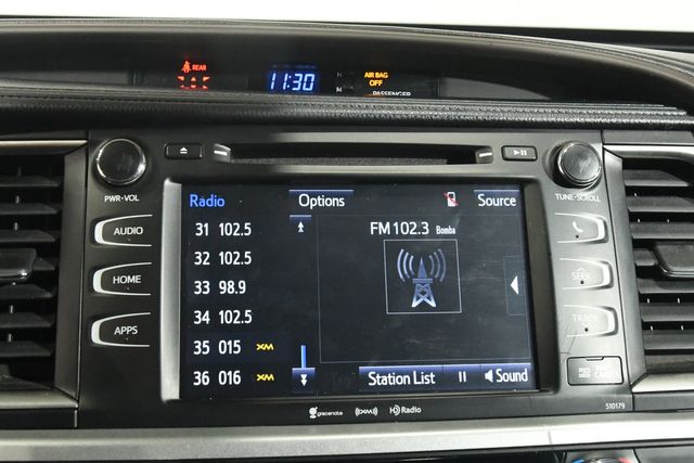 2017 Toyota Highlander XLE | Branford, CT | Sound Auto Wholesalers