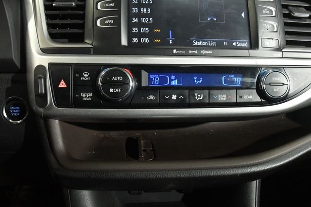 2017 Toyota Highlander XLE | Branford, CT | Sound Auto Wholesalers 2017 Toyota Highlander XLE | Branford, CT | Sound Auto Wholesalers