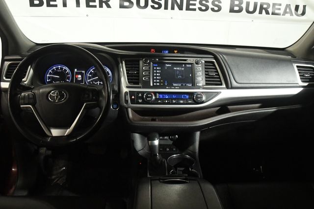 2017 Toyota Highlander XLE | Branford, CT | Sound Auto Wholesalers 2017 Toyota Highlander XLE | Branford, CT | Sound Auto Wholesalers