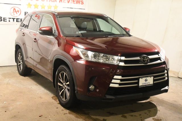 2017 Toyota Highlander XLE | Branford, CT | Sound Auto Wholesalers 2017 Toyota Highlander XLE | Branford, CT | Sound Auto Wholesalers