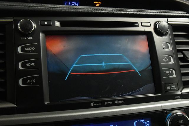 2017 Toyota Highlander XLE | Branford, CT | Sound Auto Wholesalers