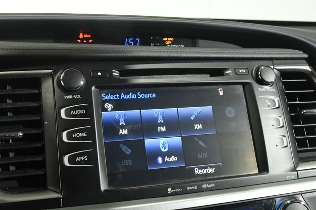 2017 Toyota Highlander LE Plus | Branford, CT | Sound Auto Wholesalers