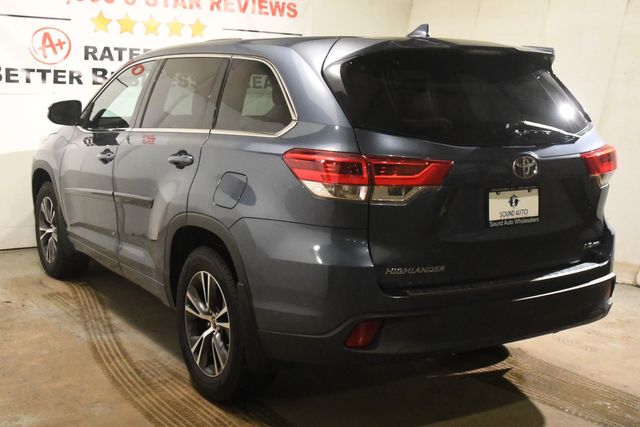 2017 Toyota Highlander LE Plus | Branford, CT | Sound Auto Wholesalers 2017 Toyota Highlander LE Plus | Branford, CT | Sound Auto Wholesalers