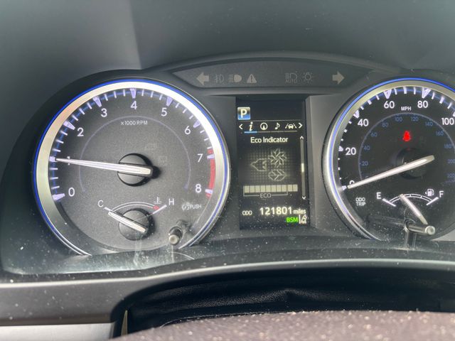 2017 Toyota Highlander XLE | Brea, CA | Zeus Auto Dealers