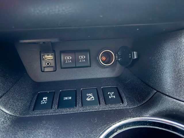 2017 Toyota Highlander LE Plus