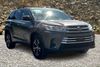 2017 Toyota Highlander LE | Naugatuck, Connecticut | A Better Way Wholesale Autos-CT 2017 Toyota Highlander LE | Naugatuck, Connecticut | A Better Way Wholesale Autos-CT