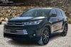 2017 Toyota Highlander XLE | Naugatuck, Connecticut | A Better Way Wholesale Autos-CT 2017 Toyota Highlander XLE | Naugatuck, Connecticut | A Better Way Wholesale Autos-CT