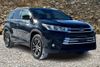 2017 Toyota Highlander XLE | Naugatuck, Connecticut | A Better Way Wholesale Autos-CT 2017 Toyota Highlander XLE | Naugatuck, Connecticut | A Better Way Wholesale Autos-CT