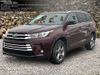 2017 Toyota Highlander Limited | Naugatuck, Connecticut | A Better Way Wholesale Autos-CT 2017 Toyota Highlander Limited | Naugatuck, Connecticut | A Better Way Wholesale Autos-CT