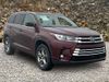2017 Toyota Highlander Limited | Naugatuck, Connecticut | A Better Way Wholesale Autos-CT 2017 Toyota Highlander Limited | Naugatuck, Connecticut | A Better Way Wholesale Autos-CT