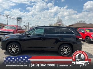 2017 Toyota Highlander SE | Ontario, OH | New Haven Auto Sales