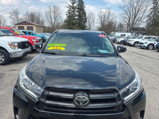 2017 Toyota Highlander SE | Ontario, OH | New Haven Auto Sales 2017 Toyota Highlander SE | Ontario, OH | New Haven Auto Sales