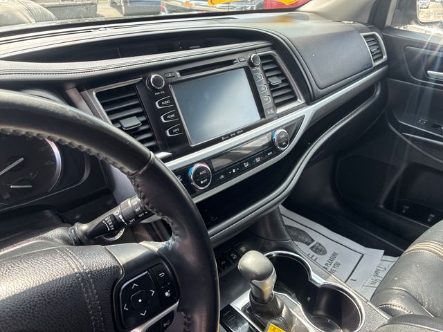 2017 Toyota Highlander SE | Ontario, OH | New Haven Auto Sales 2017 Toyota Highlander SE | Ontario, OH | New Haven Auto Sales