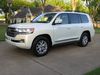 2017 Toyota Land Cruiser - Used Cars Memphis - Hallum Motors Marion, Arkansas 72364 2017 Toyota Land Cruiser - Used Cars Memphis - Hallum Motors Marion, Arkansas 72364