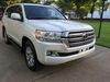 2017 Toyota Land Cruiser - Used Cars Memphis - Hallum Motors Marion, Arkansas 72364 2017 Toyota Land Cruiser - Used Cars Memphis - Hallum Motors Marion, Arkansas 72364
