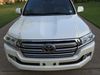 2017 Toyota Land Cruiser  - Used Cars Memphis - Hallum Motors Marion, Arkansas 72364