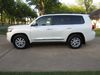 2017 Toyota Land Cruiser - Used Cars Memphis - Hallum Motors Marion, Arkansas 72364 2017 Toyota Land Cruiser - Used Cars Memphis - Hallum Motors Marion, Arkansas 72364