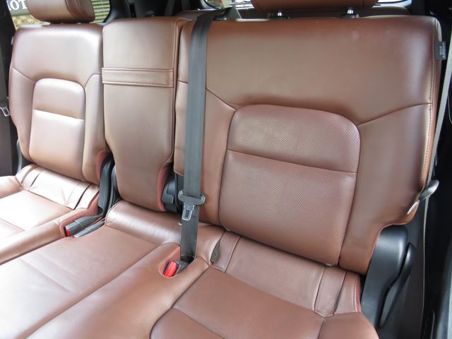 2017 Toyota Land Cruiser