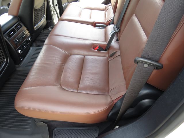 2017 Toyota Land Cruiser