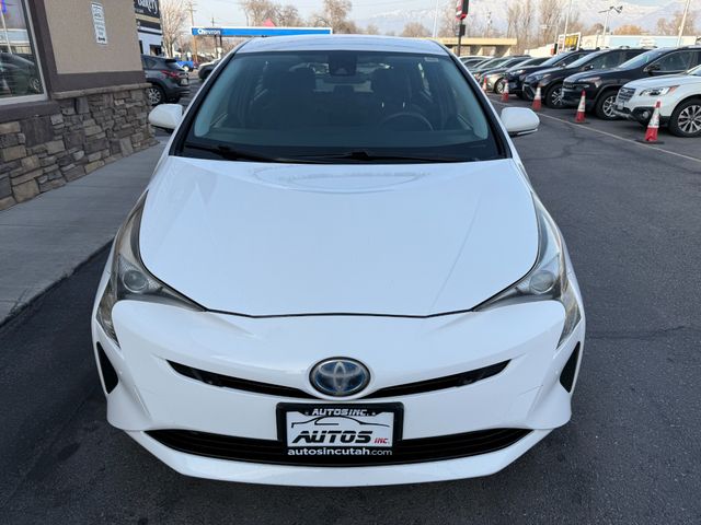 2017 Toyota Prius Two | American Fork, Utah | Auto's Inc.