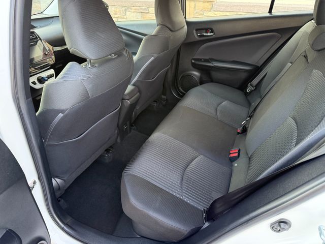 2017 Toyota Prius Two | American Fork, Utah | Auto's Inc.