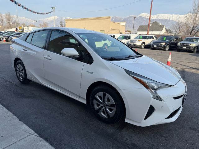 2017 Toyota Prius Two | American Fork, Utah | Auto's Inc.