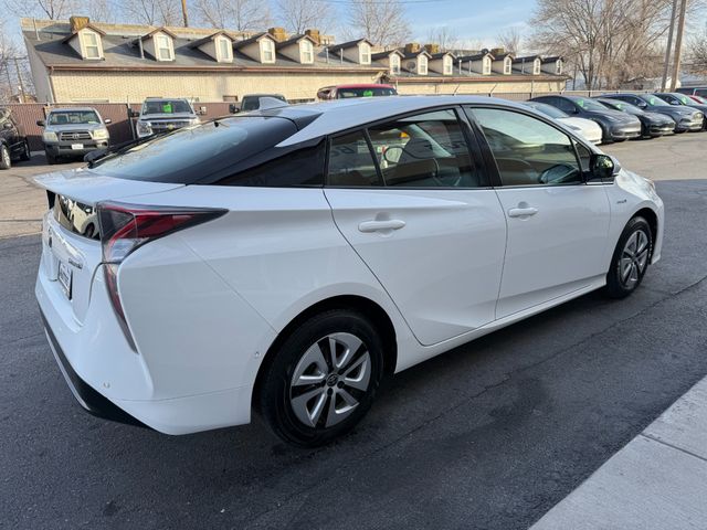 2017 Toyota Prius Two | American Fork, Utah | Auto's Inc. 2017 Toyota Prius Two | American Fork, Utah | Auto's Inc.